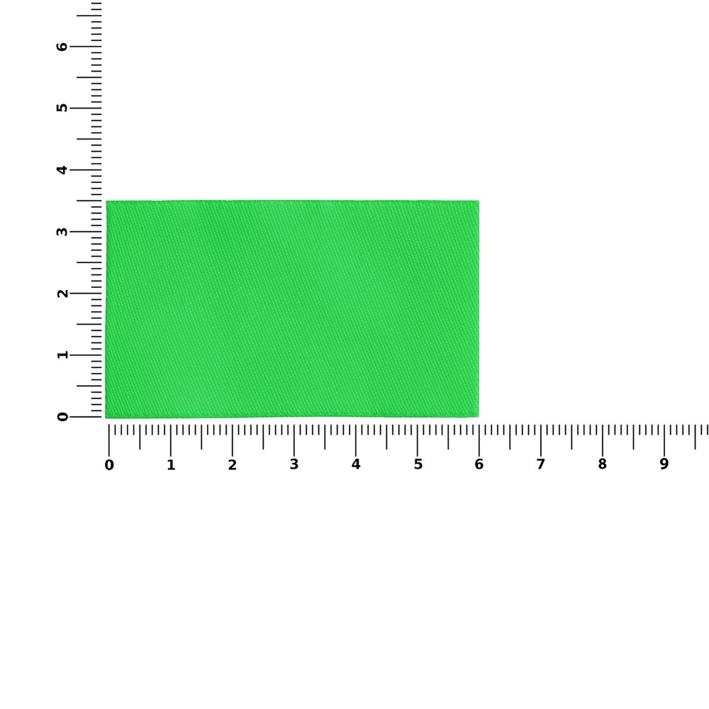 Лейбл тканевый Epsilon, M