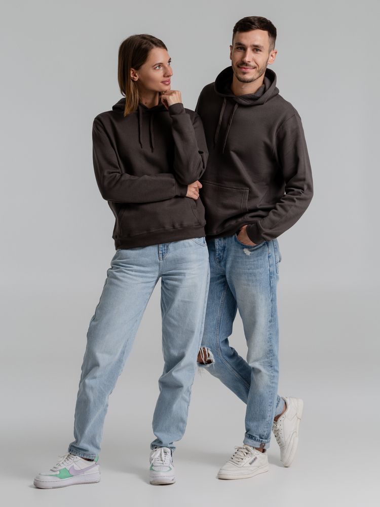 Толстовка с капюшоном Snake II