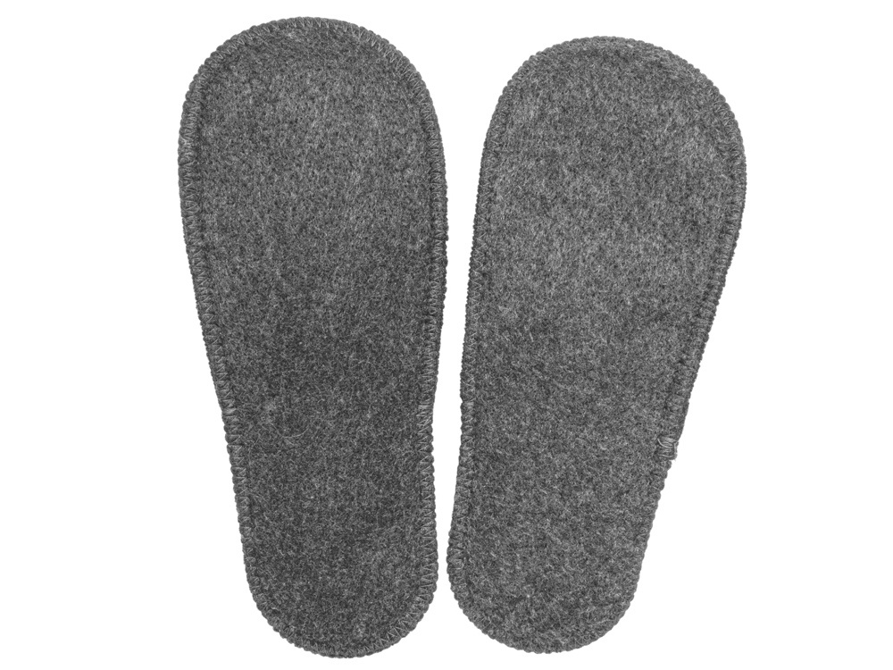 Тапочки для бани и сауны Healing