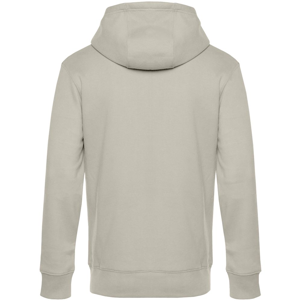 Толстовка с капюшоном унисекс King