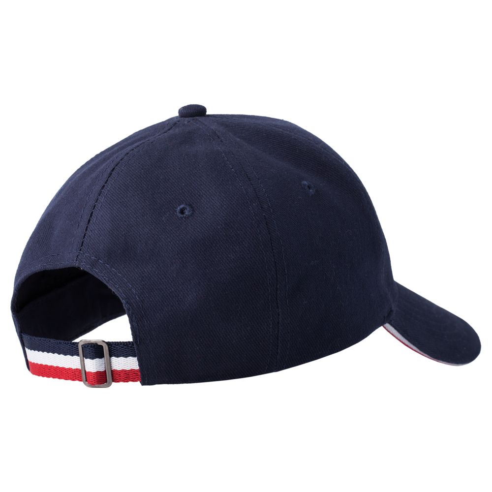 Бейсболка Longchamp