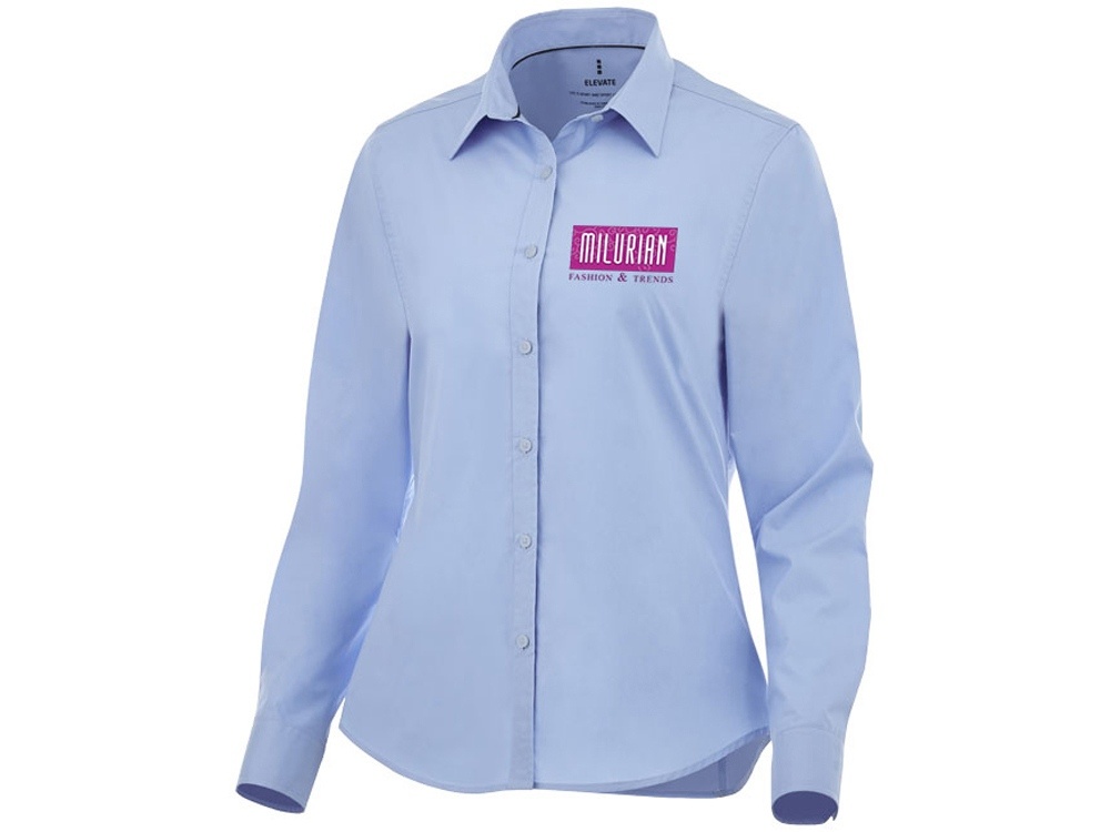 Рубашка Hamell женская с длинными рукавами