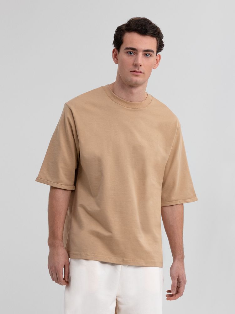 Футболка оверсайз унисекс Kosmos 2.0