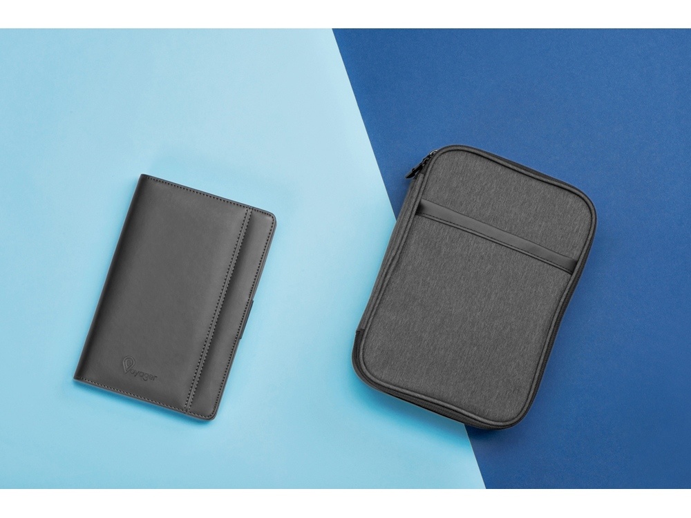 Органайзер для электроники и проводов District