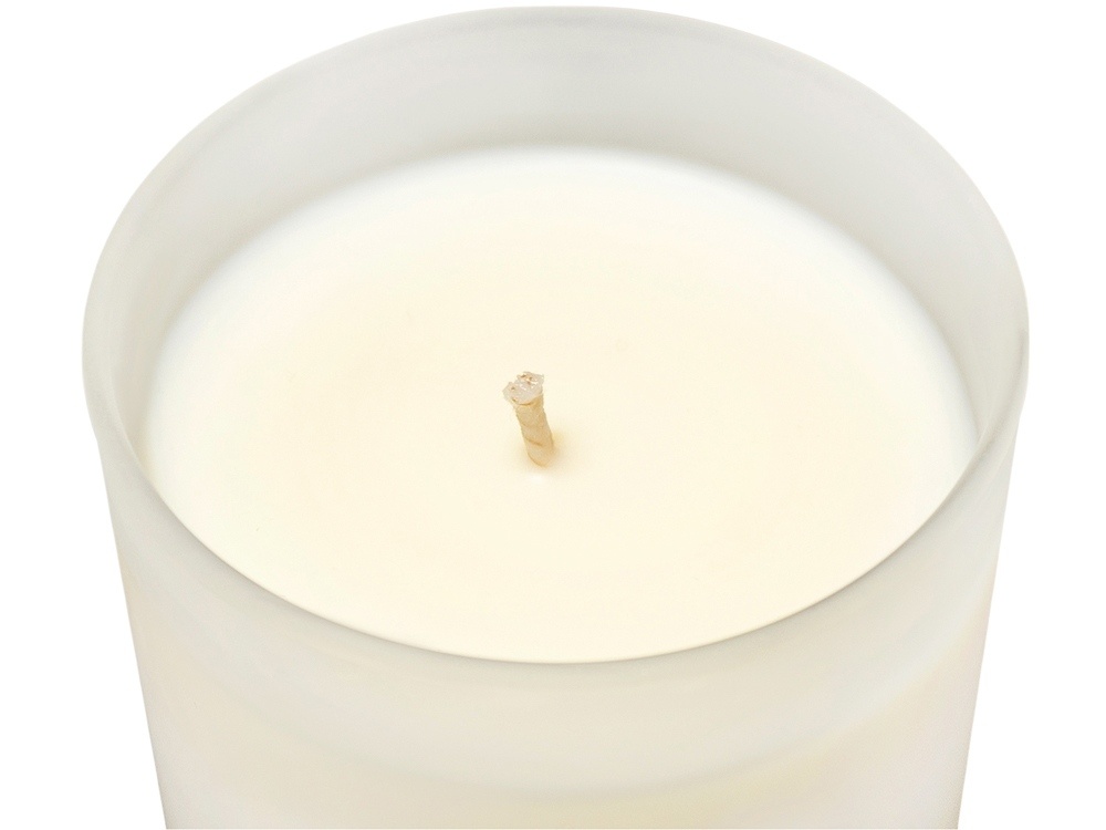 Ароматическая свеча в черном стакане Mystery, коллекция Exclusive, 250 мл