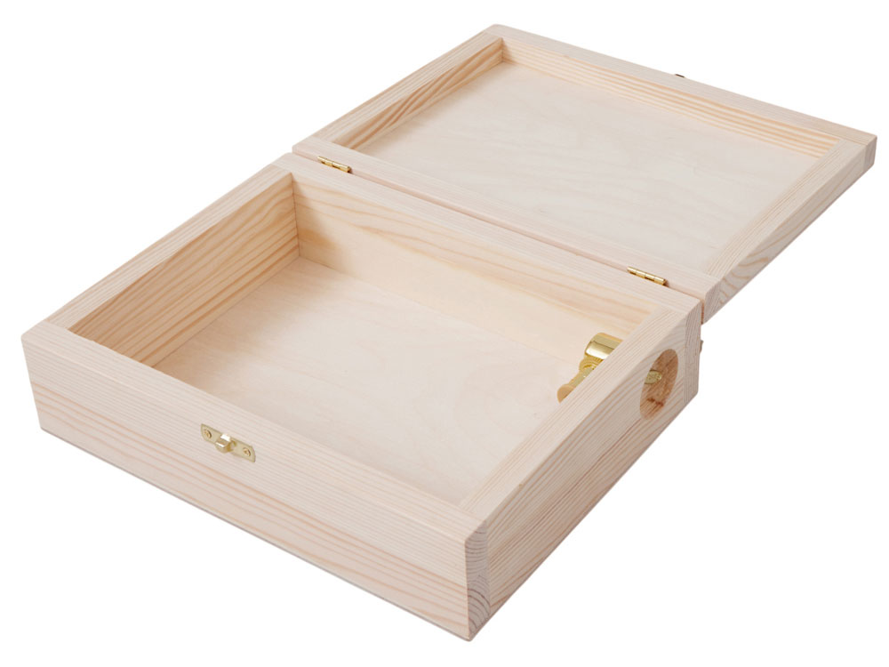 Музыкальная шкатулка Serenade, мелодия Jingle Bells