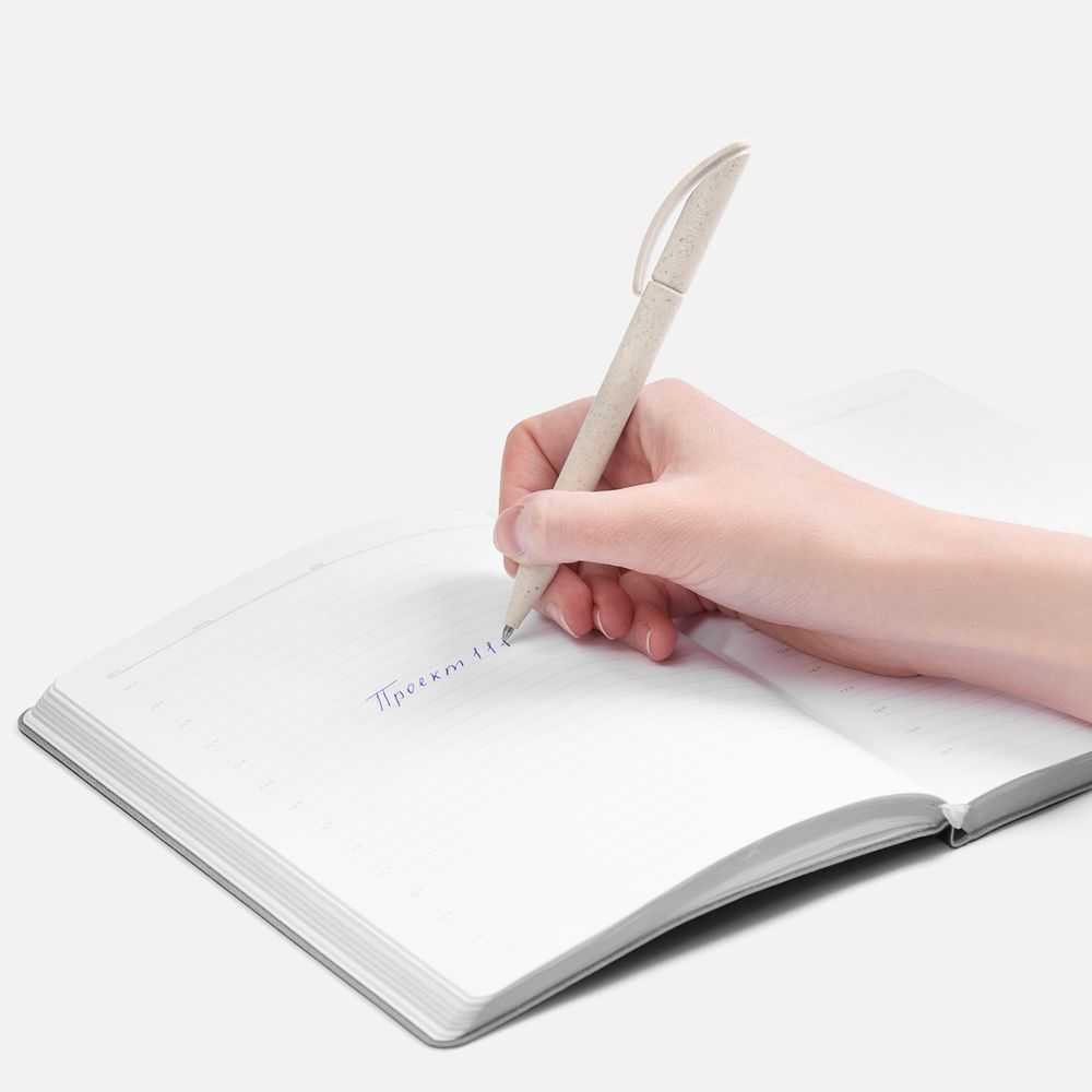 Ручка шариковая Prodir DS3 ECO