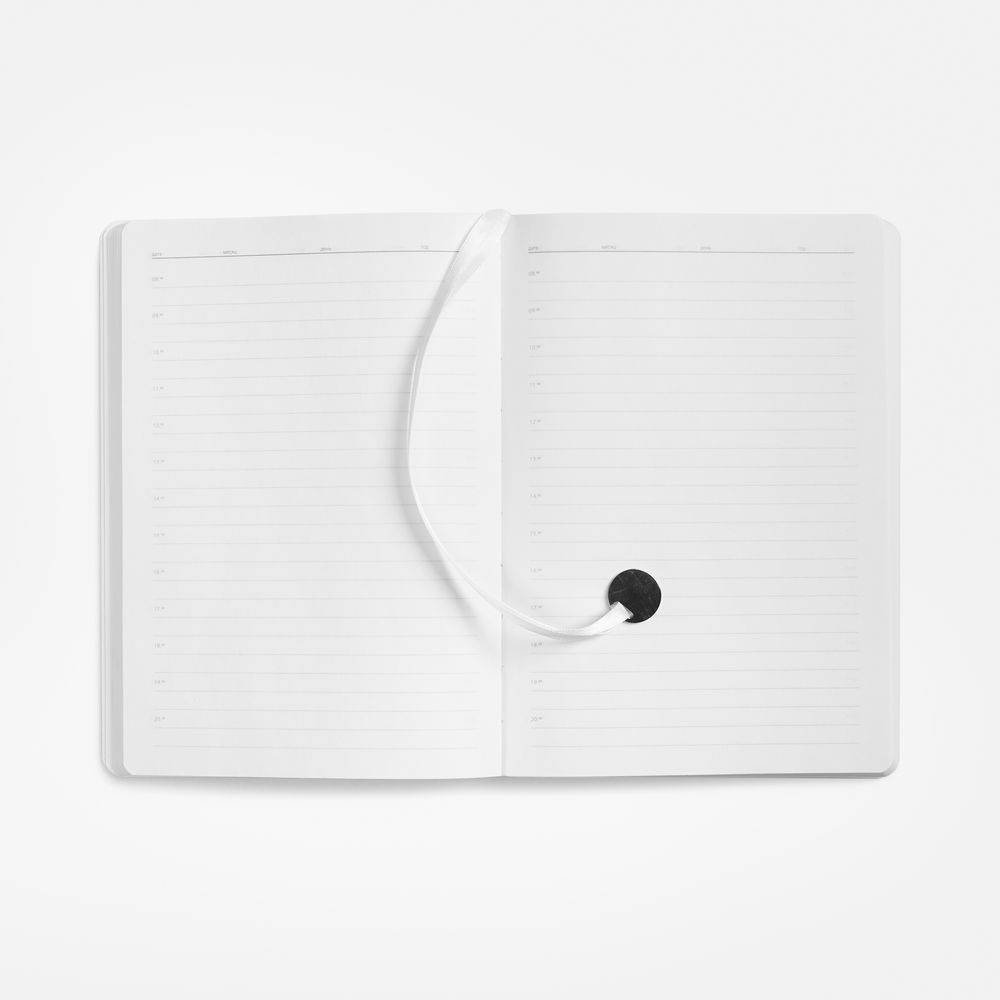 Ежедневник Lafite, недатированный