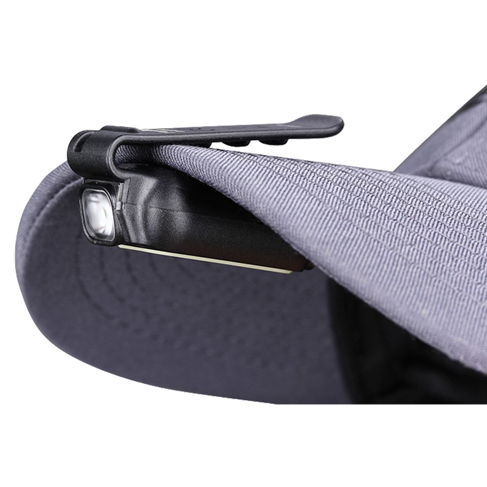 Фонарик на клипсе E-Lite