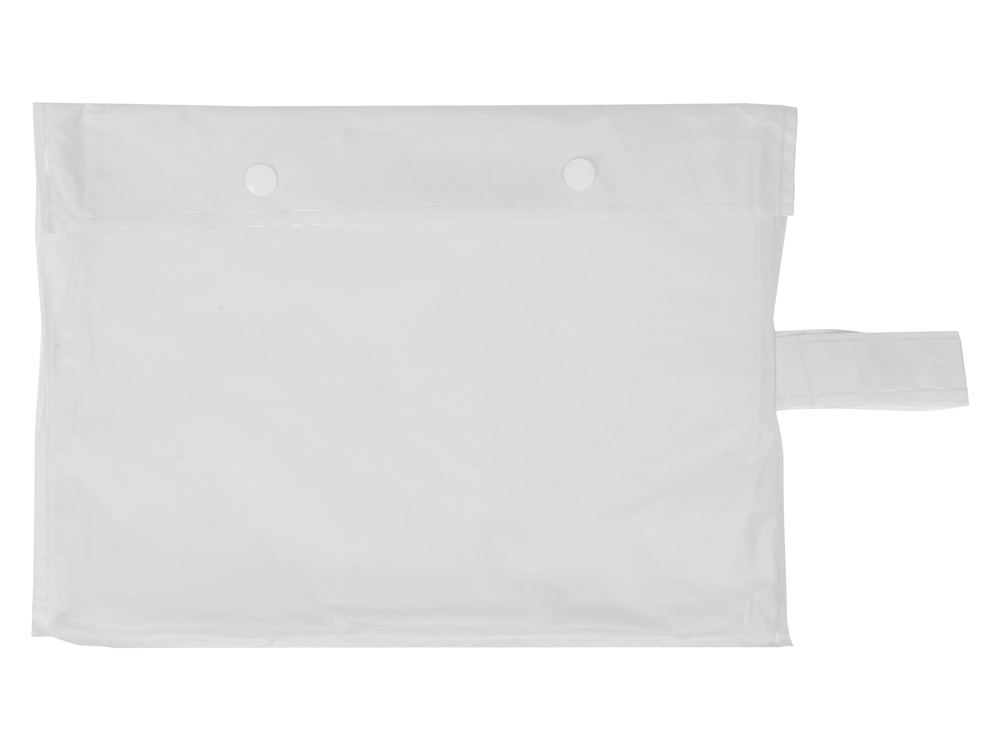 Дождевик Hawaii light c чехлом унисекс