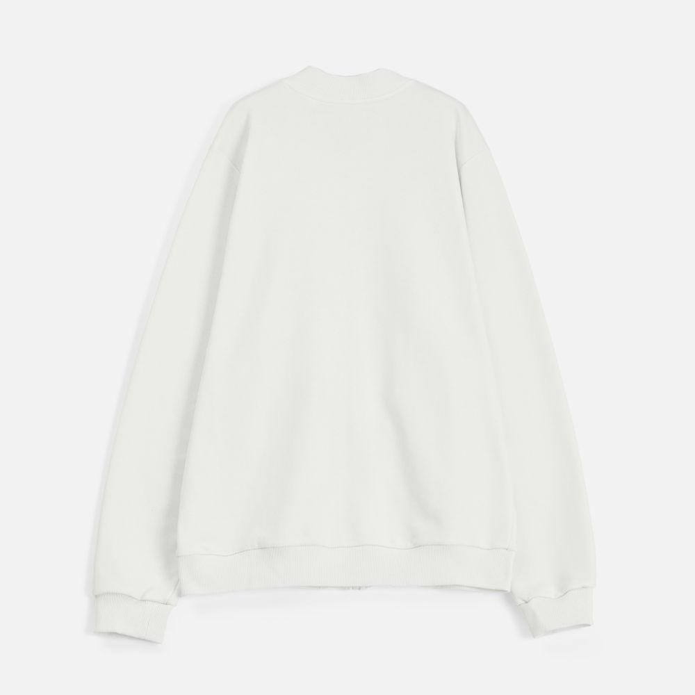 Бомбер унисекс Townie