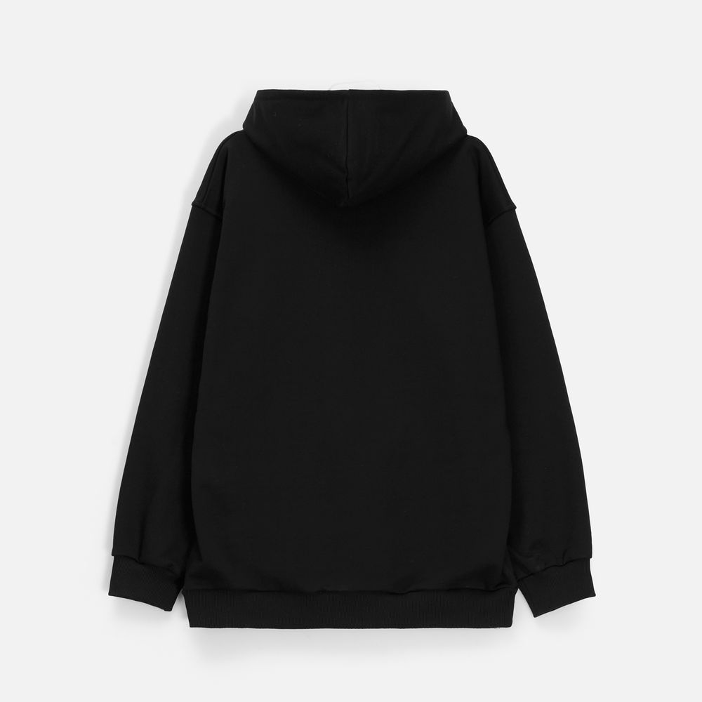 Худи унисекс оверсайз Songo