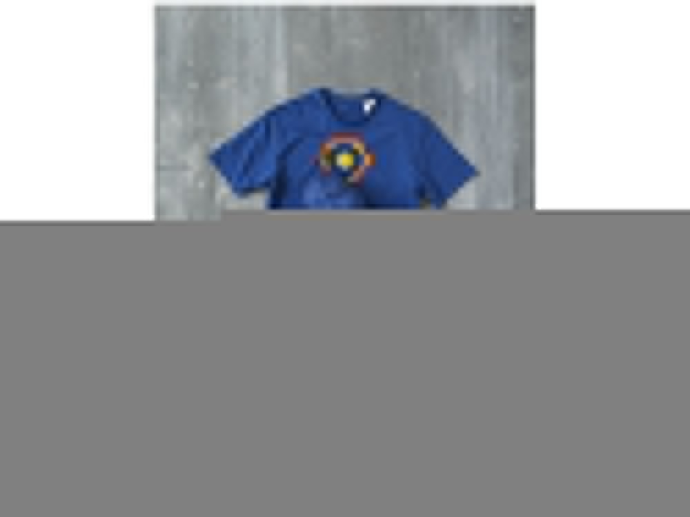 Футболка Heros мужская