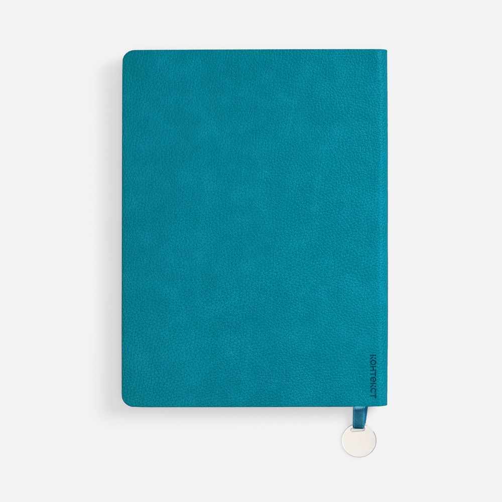 Ежедневник Lafite, недатированный