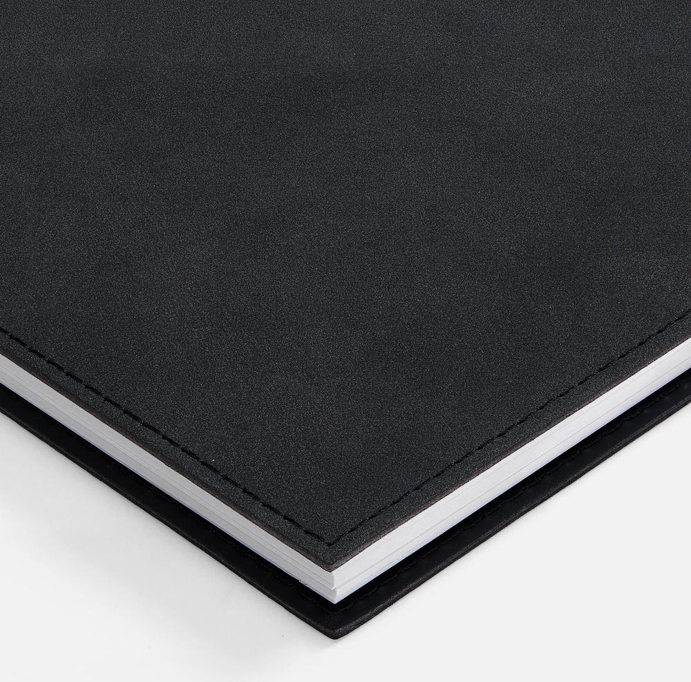 Ежедневник Notera Maxi, недатированный