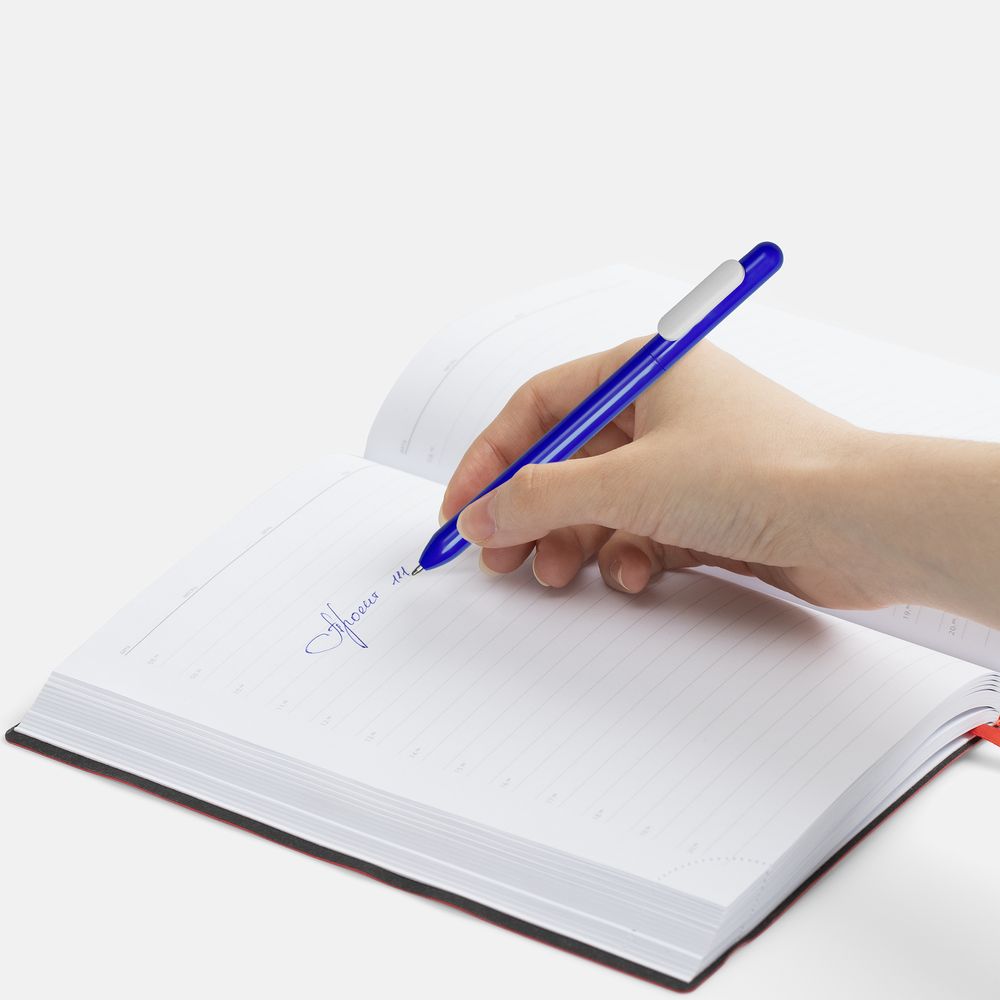 Ручка шариковая Swiper