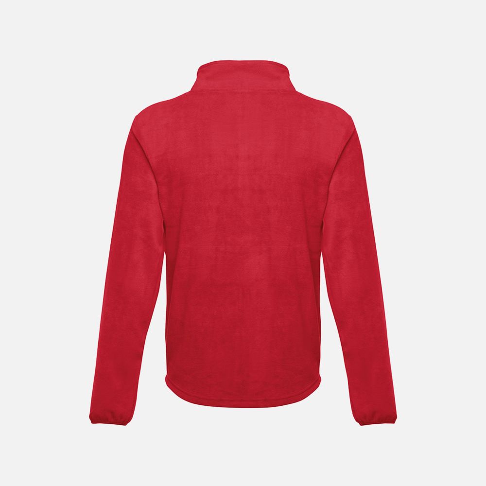 Куртка флисовая мужская Helsinki