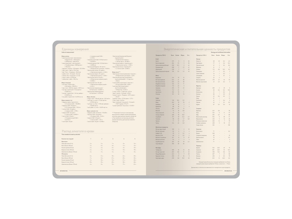 Ежедневник недатированный А5 Megapolis Nappa
