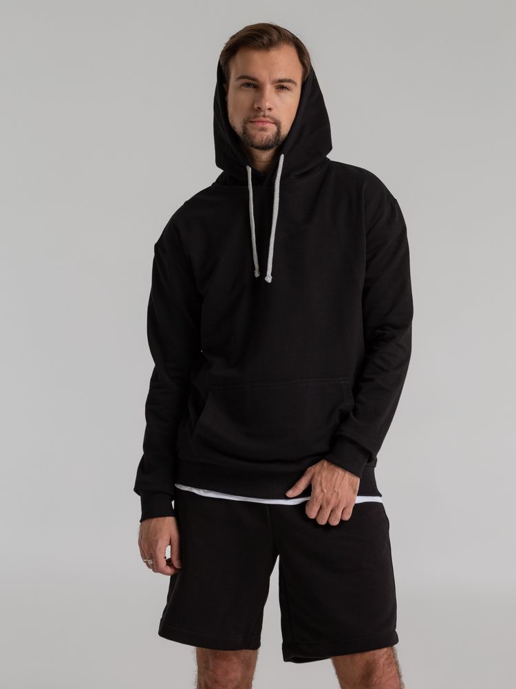 Толстовка с капюшоном Kirenga