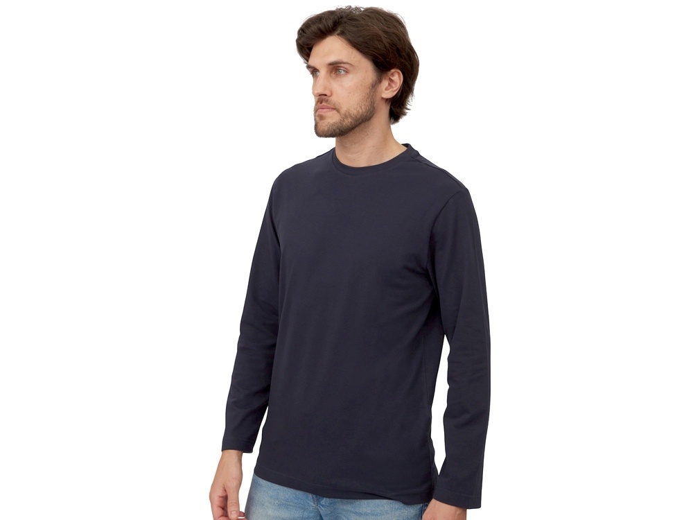 Лонгслив HD Fit мужской