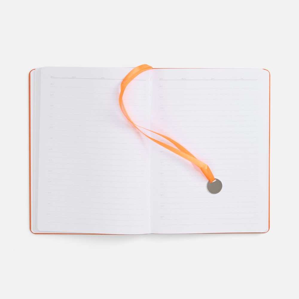 Ежедневник Lafite, недатированный