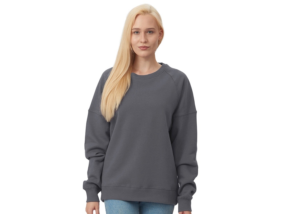 Свитшот оверсайз Paris, унисекс