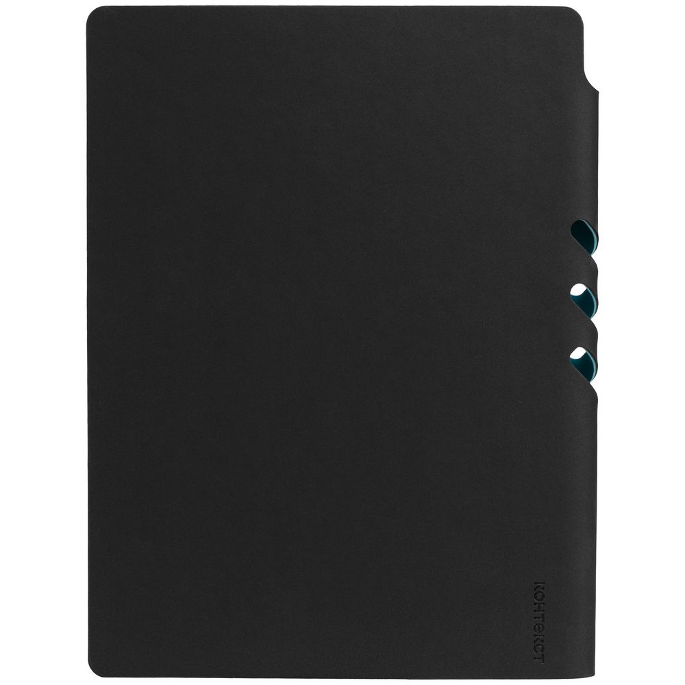 Ежедневник Flexpen Black, недатированный