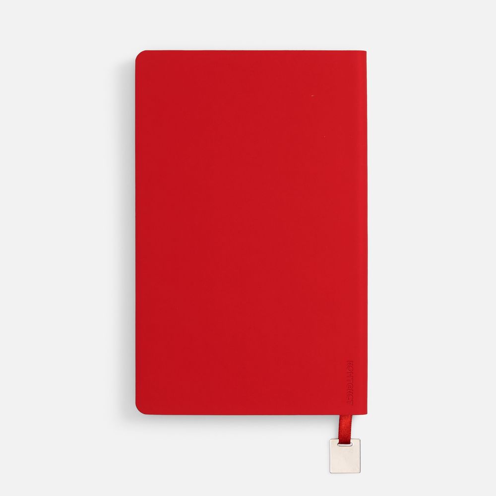 Ежедневник Shall Light, недатированный