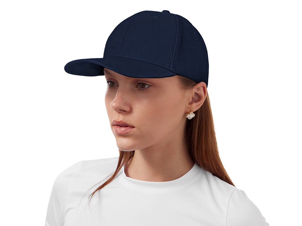 Бейсболка Oklahoma