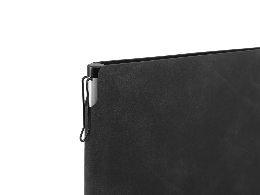 Блокнот в гибкой обложке А5 Notepeno Max