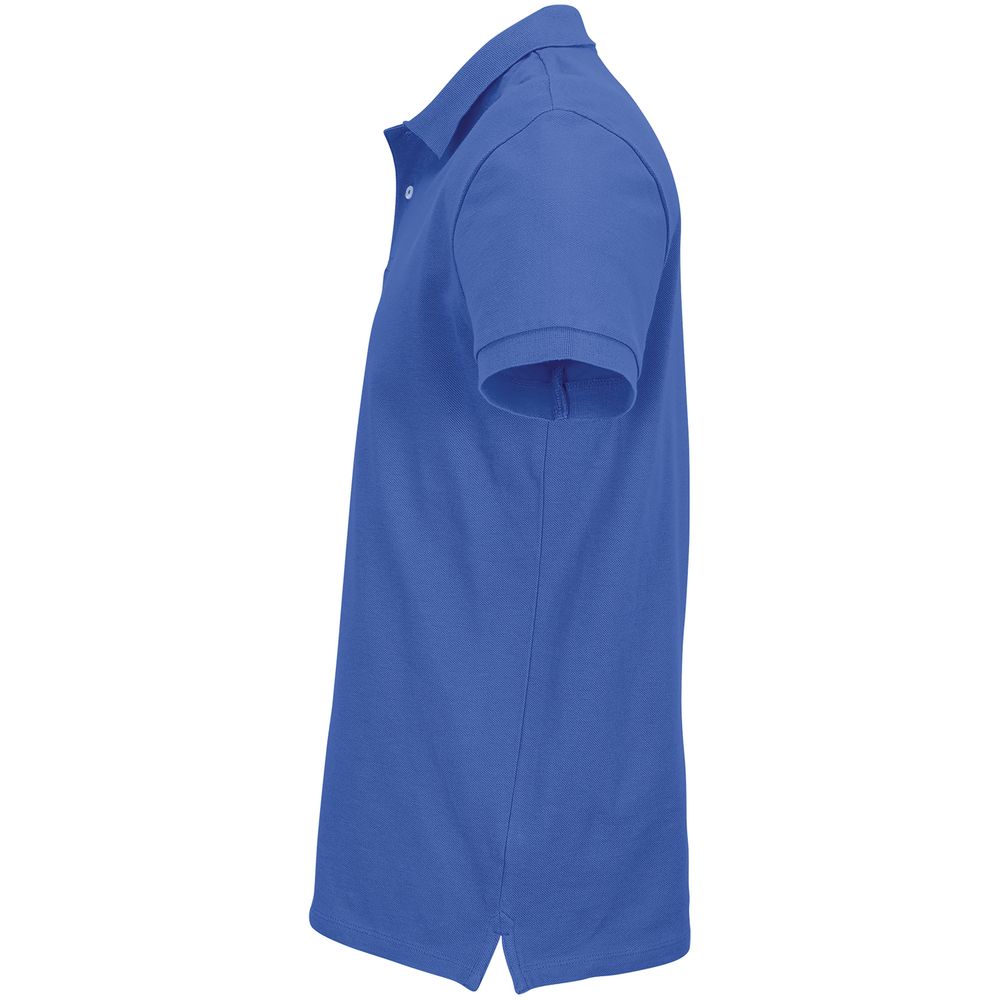 Рубашка поло унисекс Pacific