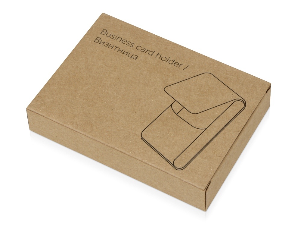 Визитница Consul