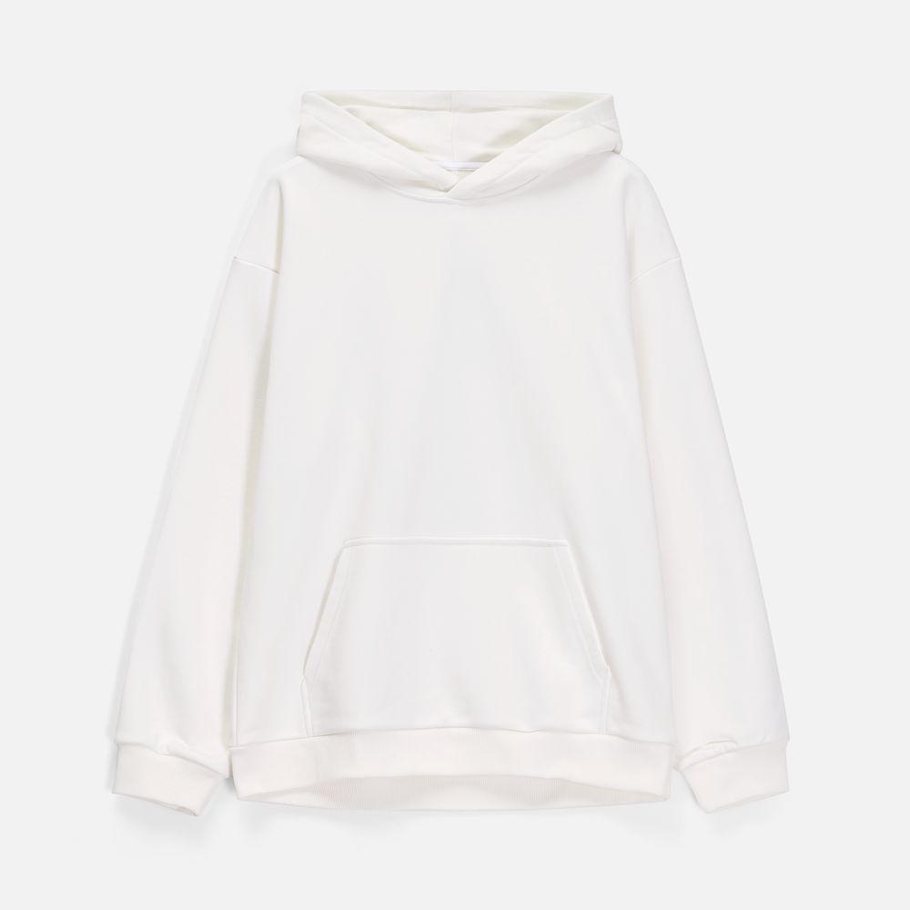 Худи унисекс оверсайз Songo