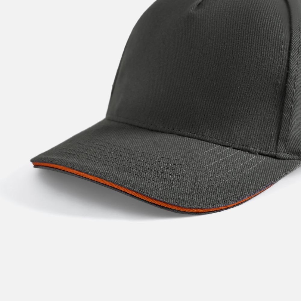 Бейсболка Long Beach