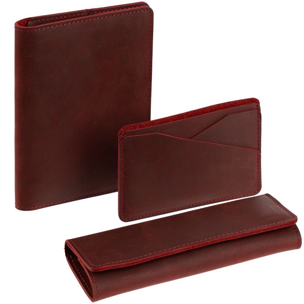 Обложка для паспорта inStream