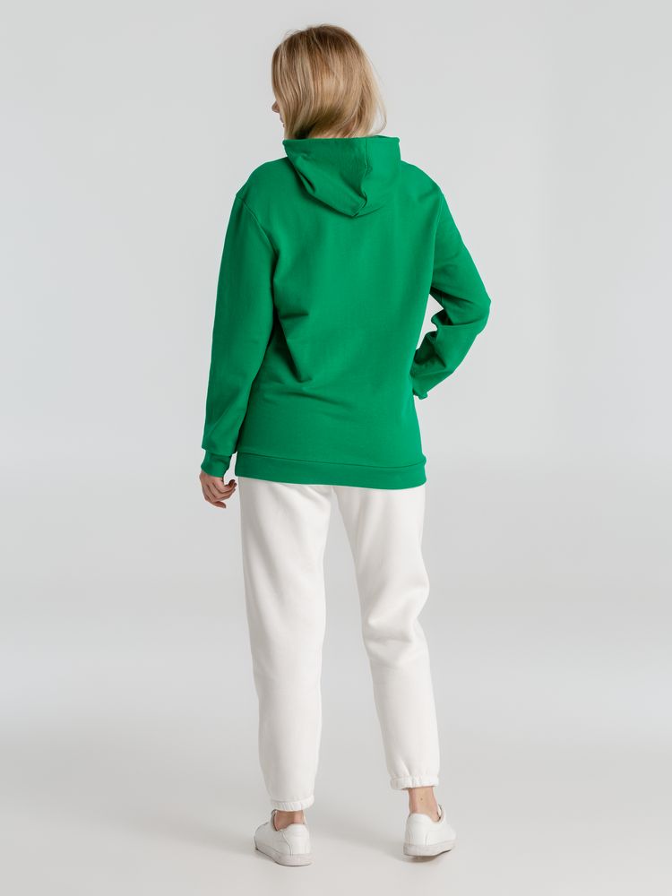 Толстовка с капюшоном унисекс Hoodie