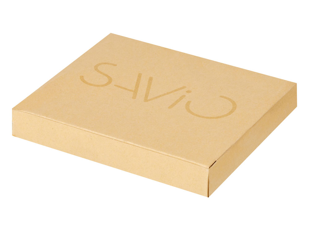 Беспроводное зарядное устройство Tetra, 15 Вт