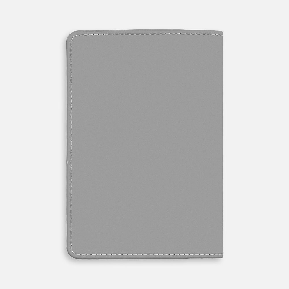 Обложка для паспорта Alaska