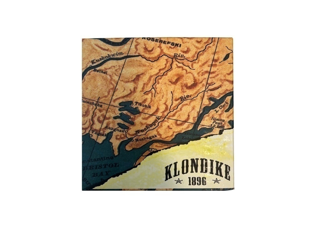 Односторонний ремень Creek