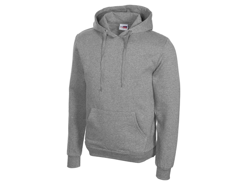 Толстовка с капюшоном Amsterdam мужская