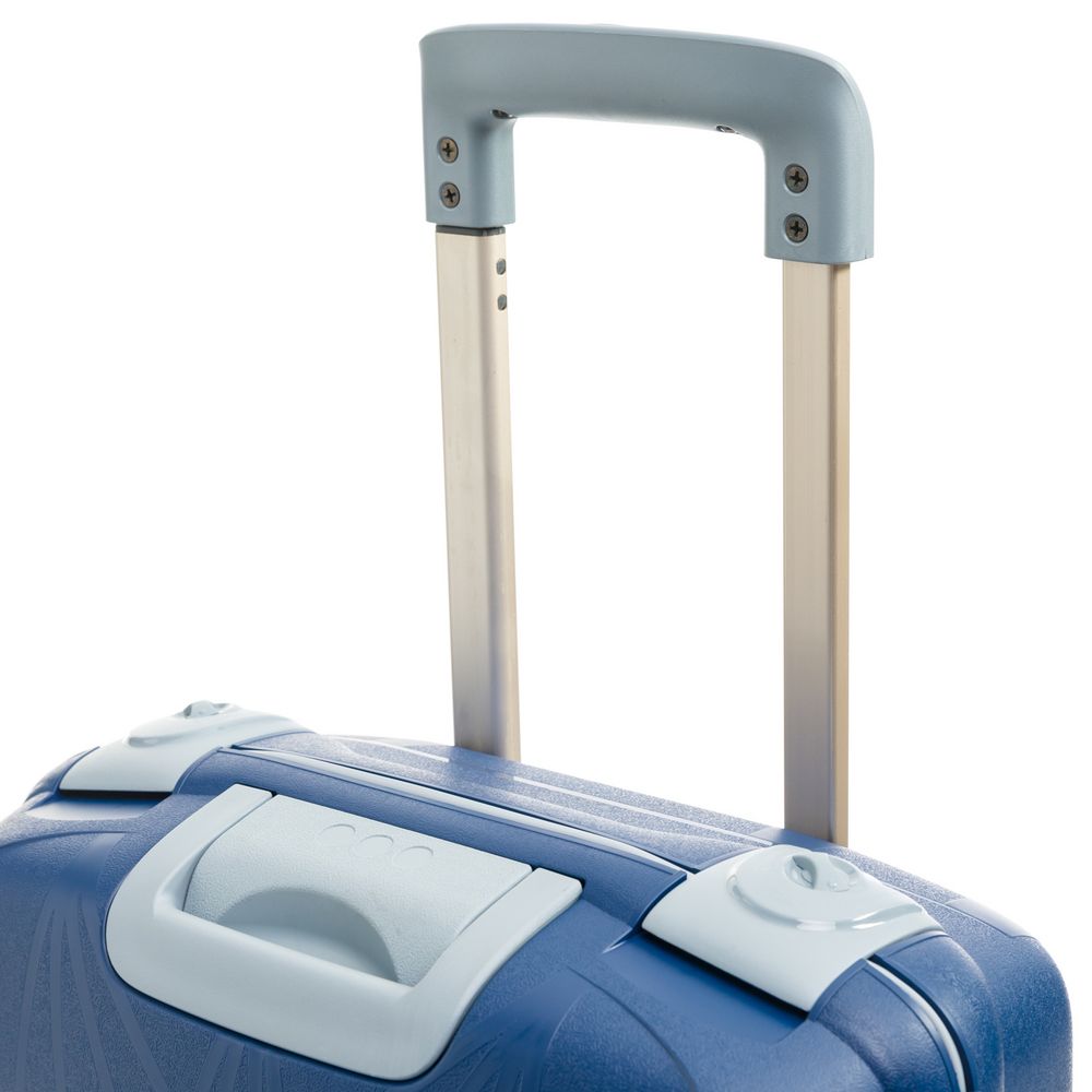 Чемодан Light Ltd Edition S