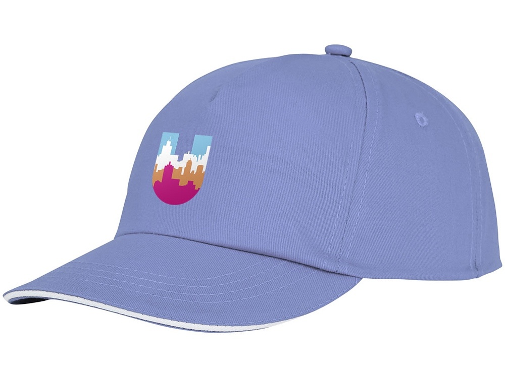 Бейсболка Styx