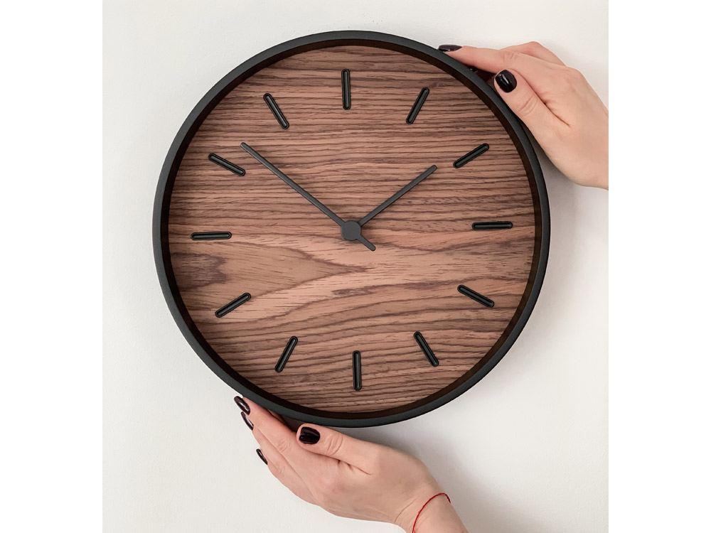 Часы настенные Beam S