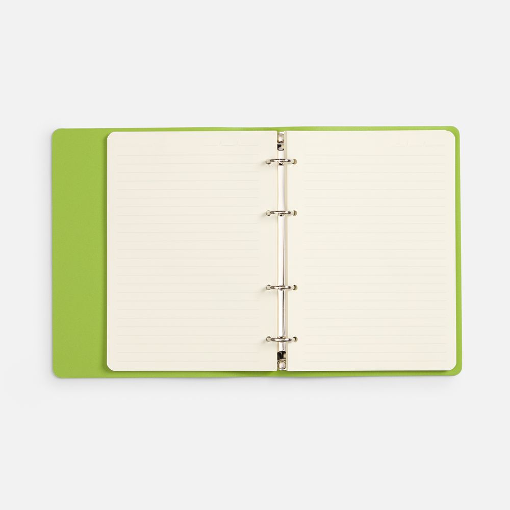 Ежедневник Ringo, недатированный