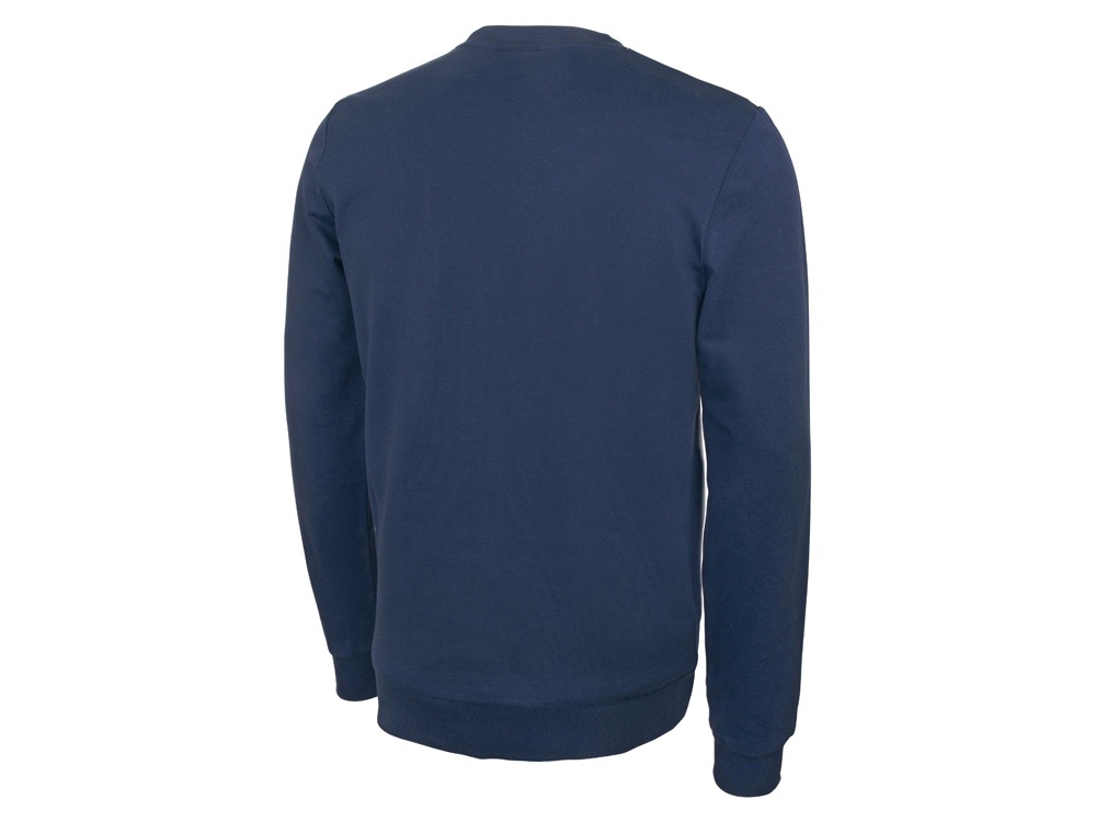 Свитшот Motion с начесом, унисекс