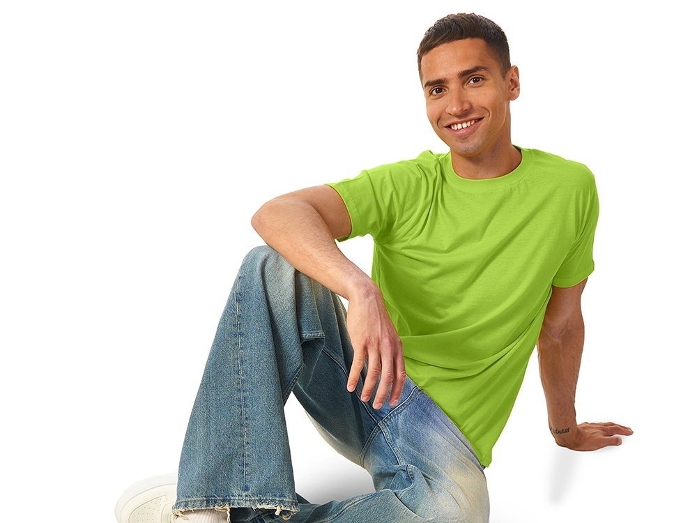 Футболка Super Club мужская