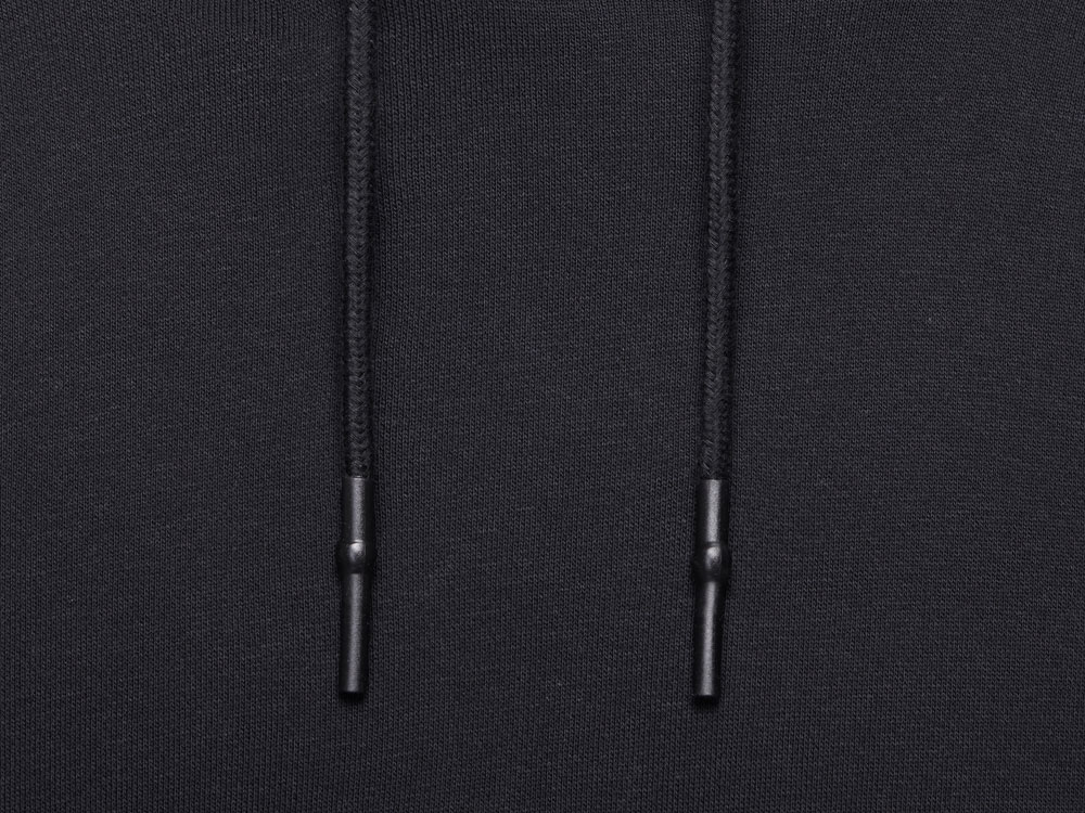 Худи оверсайз Alpha.01 унисекс