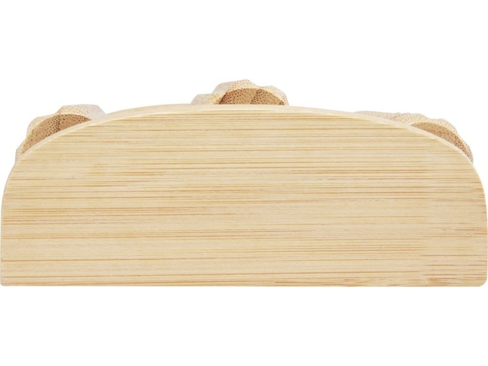 Бамбуковый массажер для стоп Venis