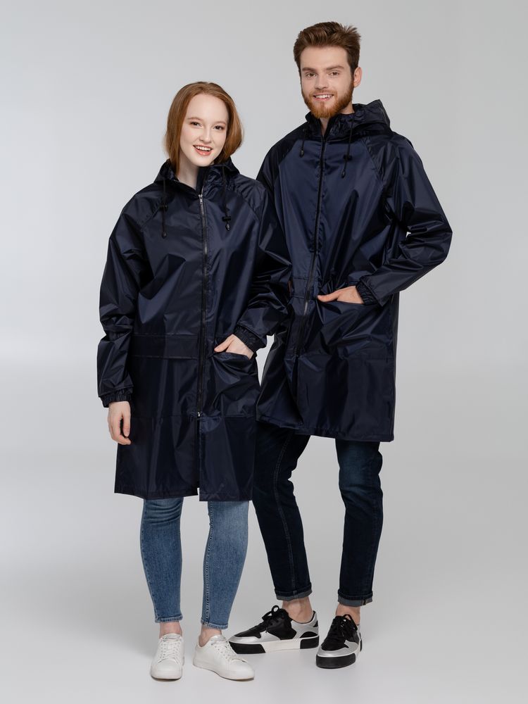 Дождевик Rainman Zip Pro