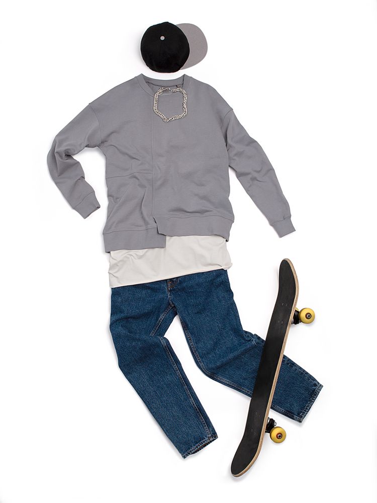 Свитшот Neofit